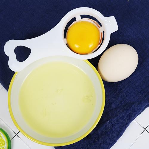 蛋清分离器 厨房烘焙用具隔滤鸡蛋清分离器蛋黄蛋白分离器过滤器